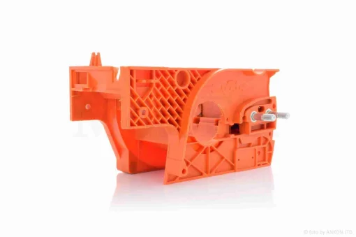 Корпус пилы (картер) Husqvarna 137/142 "LV", QT-019646