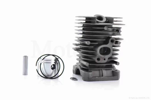 ЦПГ пилы Partner 350 черная, QT-014102