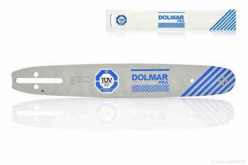 Шина пилки 13"/33cm, 325, 1.5, 56зв для GL, H137/142 "DOLMAR", QT-014057