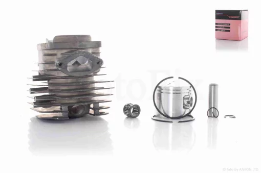 ЦПГ пилки Goodluck 5200 D45 чорна "LV", QT-036021