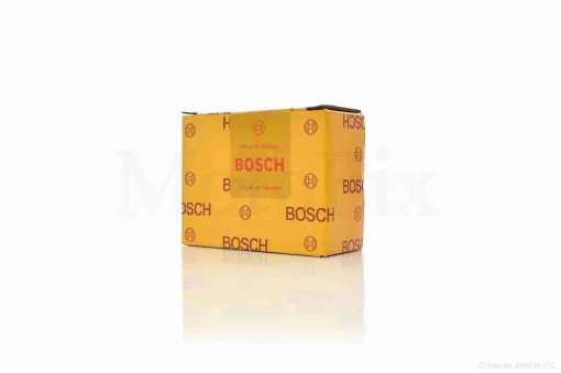 Карбюратор пилки Goodluck 4500/5200 без підкачки, пластиковий носик "BOSCH" , QT-024375