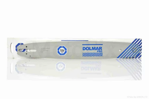 Шина пилы 18"/45cm, 3/8, 1.6, 66зв 6 заклепок для H365/372XP "DOLMAR", QT-026098