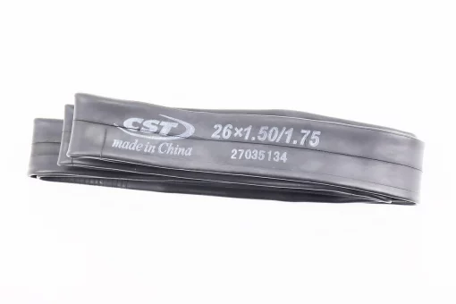 Камера 26"x1,50/1,75 с ниппелем (Schrader AV-48), FIX-210544