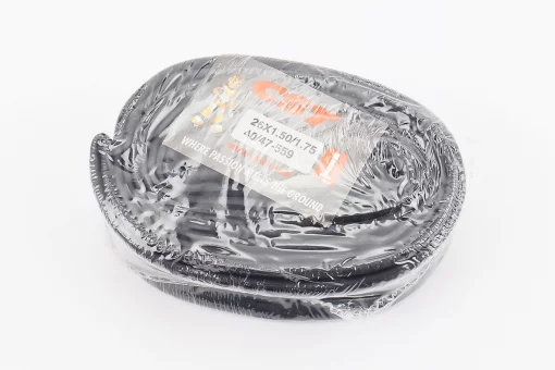 Камера 26"x1,50/1,75 с ниппелем (Schrader AV-48), FIX-210544