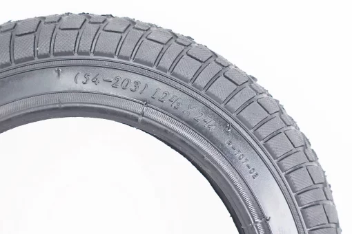 Шина 12" 1/2х2 1/4 (62-203) дорожная P707, FIX-210545