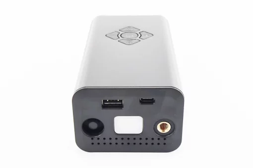 Насос электрический D17-01, FIX-210549