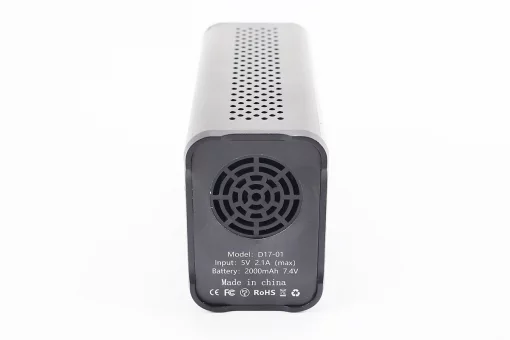 Насос электрический D17-01, FIX-210549