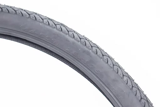 Шина 26"х1,75 (44-559) дорожная K1067, FIX-210556