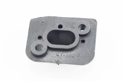 Патрубок карбюратора 1E36F + прокладка к-кт Тип 1, FIX-213510