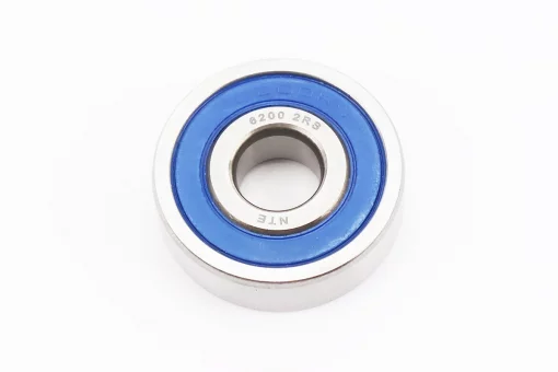 Подшипник 6200 2RS (10x30x9) MTB втулки, СЛОВАКИЯ, FIX-339831