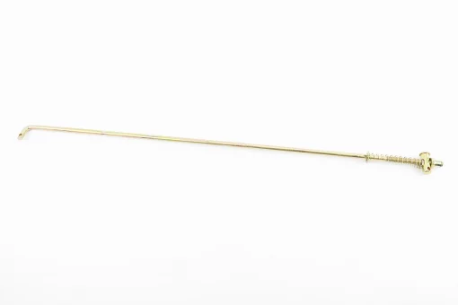 Тяга заднего тормоза (короткая) Cargo10, FIX-209835