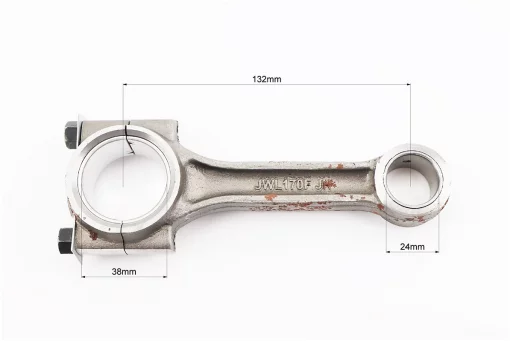 Шатун + вкладыши, FIX-210234