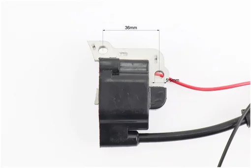 Катушка зажигания HONDA GX35 (CG438) - 4Т, FIX-210247