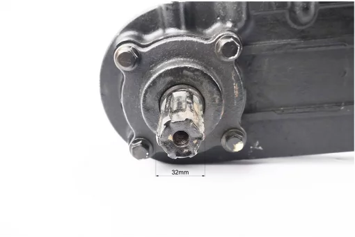 Редуктор фрезы в сборе R175/180N/190N/195N 101-2, FIX-210252