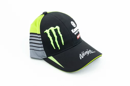 Кепка "Kawasaki Ninja", мото ЕКІПІРУВАННЯ, YQ-354920