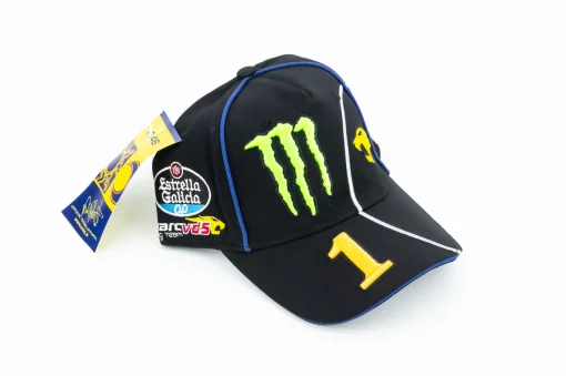 Кепка "Marc VDS", мото ЕКІПІРУВАННЯ, YQ-354922