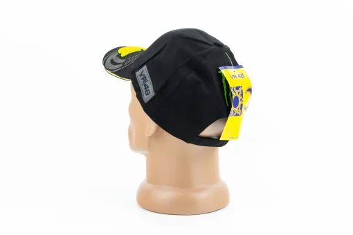 Кепка "VR 46", мото ЕКІПІРУВАННЯ, YQ-354921