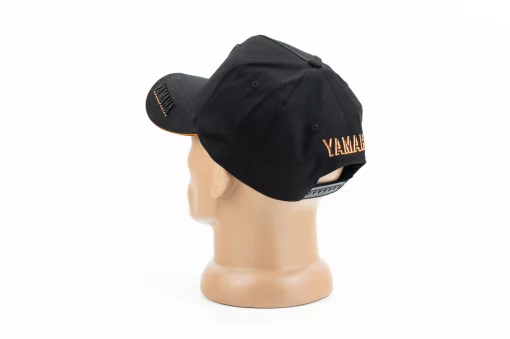 Кепка "Yamaha", мото ЕКІПІРУВАННЯ, YQ-354919