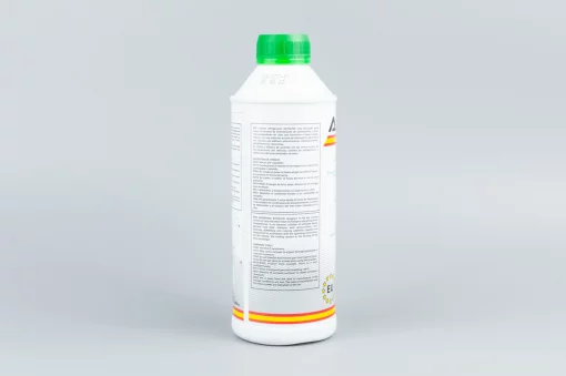 Жидкость охлаждающая -40&deg;C "АНТИФРИЗ G13" зелёный, 1L, МОТОХІМІЯ, YQ-304811