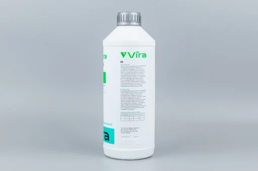 Жидкость охлаждающая концентрат -35&deg;C 1:1 "АНТИФРИЗ G11" зелёный, 1,5L, МОТОХІМІЯ, YQ-304804