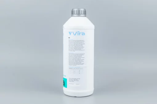 Жидкость охлаждающая концентрат -35&deg;C 1:1 "АНТИФРИЗ G11" синий, 1,5L, МОТОХІМІЯ, YQ-304805