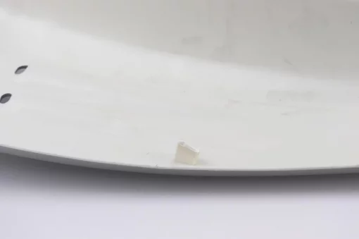 УЦЕНКА RACE Пластик-боковой задний левый+правый к-кт, серый (отломано 1-2 крепление), RACE, YQ-314241