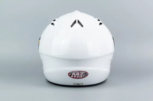 Шлем открытый HF-210 S, белый, ШОЛОМИ, YQ-330638