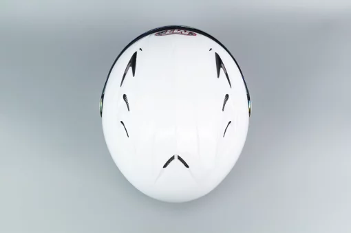 Шлем открытый HF-210 S, белый, ШОЛОМИ, YQ-330638