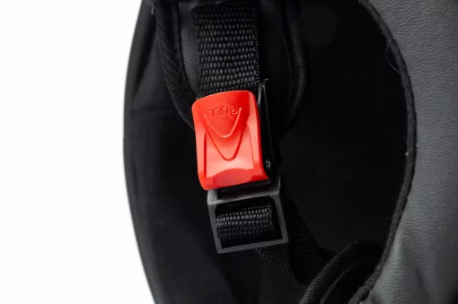 Шлем открытый HK-215, чёрный глянец, ШОЛОМИ, YQ-360063