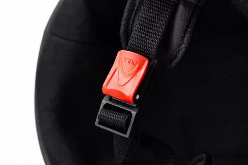 Шлем открытый HK-215, чёрный матовый, ШОЛОМИ, YQ-360544