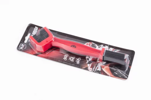 Щётка для чистки приводной цепи "CHAIN BRUSH", 25см, Ручний інструмент, YQ-304909