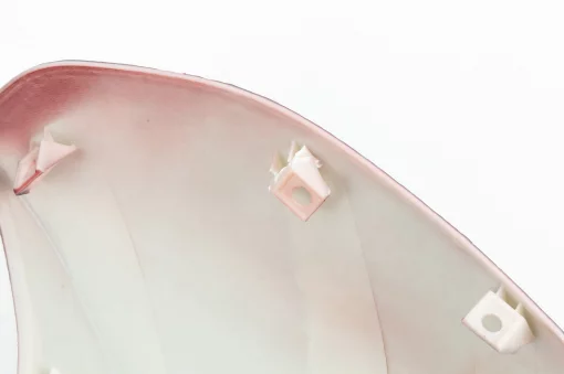 УЦІНКА ACTIVE Пластик-передній верхній (під кермом) "дзьоб", бордовий (див. фото), ACTIVE, YQ-320401