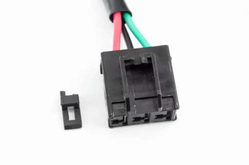 УЦЕНКА Реле регулятор напряжения Honda SH125-150 "3+3" (отломано крепление фишки, см. фото), YQ-363660