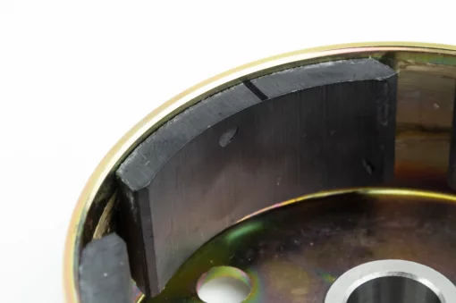 УЦЕНКА Ротор магнето Suzuki AD50 см. фото, YQ-347476