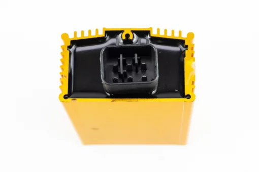 Коммутатор Suzuki LET'S TUNING (золотистый), YQ-331017