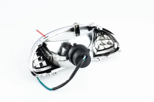 УЦЕНКА WIND Фара передняя см. фото, WIND, YQ-315203