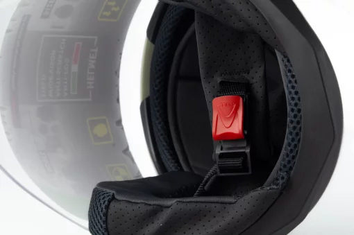 Шлем открытый с очками МТ 858 S, серый, ШОЛОМИ, YQ-360509