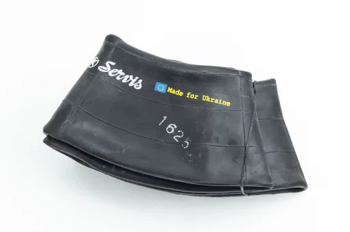 Камера 3,50-10 з кривим ніпелем (Pakistan), КАМЕРИ, YQ-302357