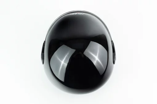 Шлем интеграл BLD-825 S (55-56см), чёрный, ШОЛОМИ, YQ-360610