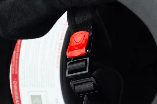 Шолом інтеграл BLD-825 XS (53-54см), чорний, ШОЛОМИ, YQ-330032