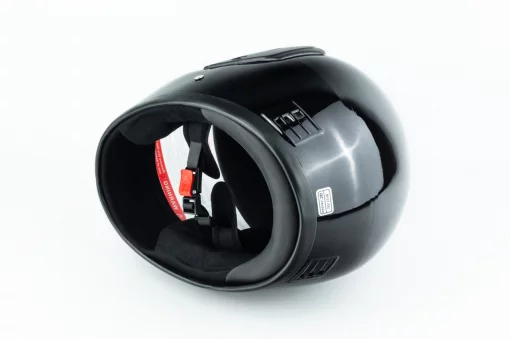 Шолом інтеграл BLD-825 М (57-58см), чорний, ШОЛОМИ, YQ-330236