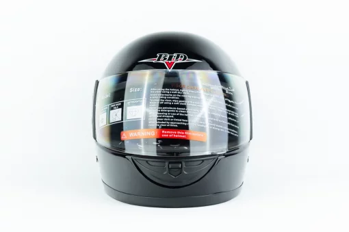 Шолом інтеграл BLD-825 М (57-58см), чорний, ШОЛОМИ, YQ-330236