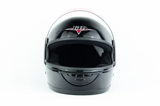 Шолом інтеграл BLD-825 М (57-58см), чорний, ШОЛОМИ, YQ-330236