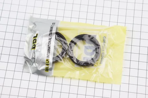 Сальник (30x40,5x10,5) к-кт 2шт, вилки передньої, Yamaha BWS, ЗЧ-СКУТЕР, YQ-317162