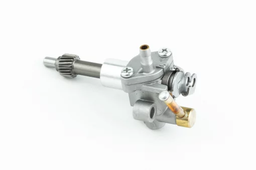 Насос масляный DIO AF-27 (вал 76мм), YQ-363600