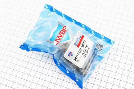 Бендикс стартера Suzuki AD 50 (L-67мм), YQ-347929