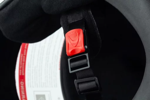 Шлем интеграл BLD-825A XS (53-54см), чёрно-синий, ШОЛОМИ, YQ-330562