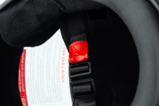 Шолом інтеграл BLD-825A М (57-58см), чорно-зелений "хижак", ШОЛОМИ, YQ-330466