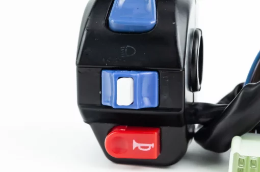 УЦЕНКА GRAND PRIX Блок кнопок на руле левый+правый к-кт (подклинивает кнопка включения поворотов), GRAND PRIX, YQ-316260