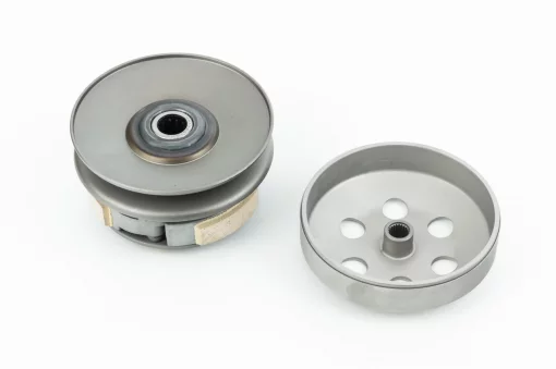 Варіатор задній в зборі GY6-50/AF34, 50-100сс 4Т, YQ-349374